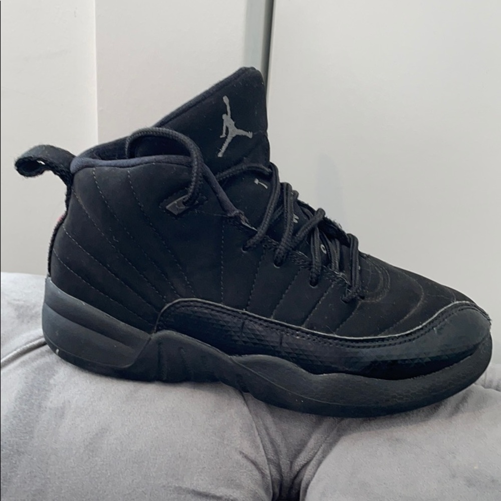 Air Jordan 12 Retro GP 'Rush Pink'